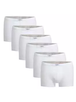 Боксерские трусы Gtzburg, белый