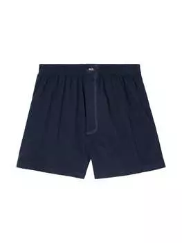 Боксерские трусы H.I.S, морской