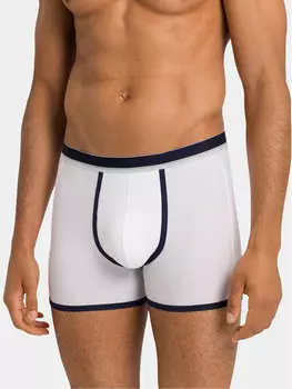 Боксерские трусы Hanro, белый