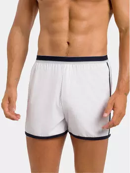 Боксерские трусы Hanro, белый