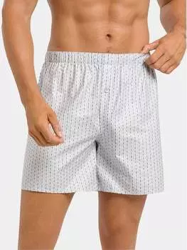 Боксерские трусы Hanro, белый