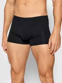 Боксерские трусы Hanro, черный