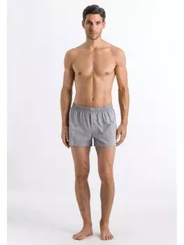 Боксерские трусы Hanro, серый