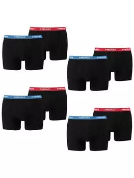 Боксерские трусы HEAD