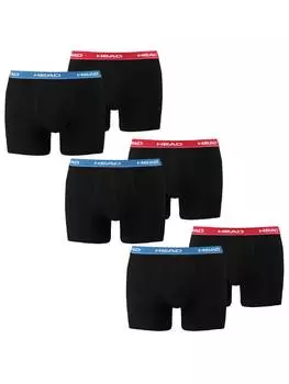 Боксерские трусы HEAD