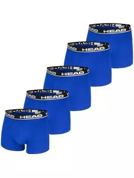 Боксерские трусы HEAD, синий