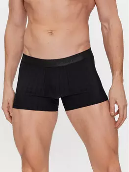 Боксерские трусы Hom, черный