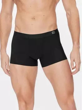 Боксерские трусы Hom, черный