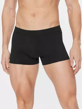 Боксерские трусы Hom, черный