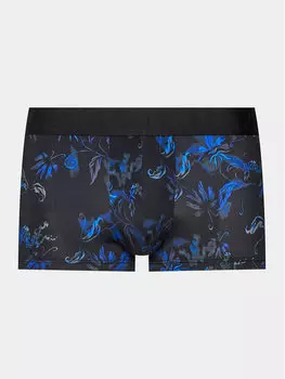 Боксерские трусы Hom, черный