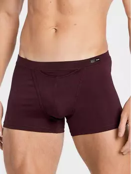 Боксерские трусы Hom, красный