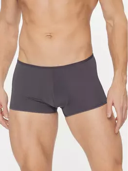 Боксерские трусы Hom, серый