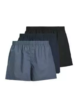 Боксерские трусы Jack & Jones, цвет dusty olive