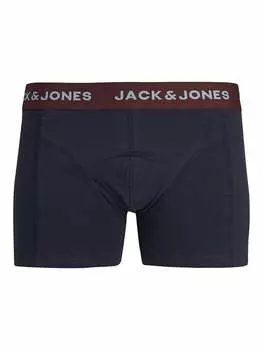 Боксерские трусы Jack & Jones, красочный