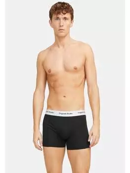 Боксерские трусы Jack & Jones, синий