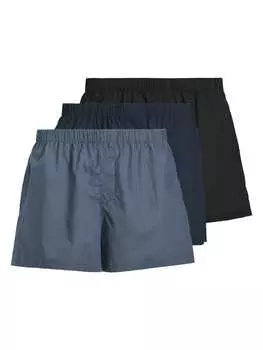 Боксерские трусы Jack & Jones, темно-синий