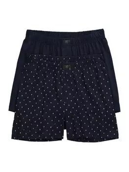 Боксерские трусы JP1880, темно-синий