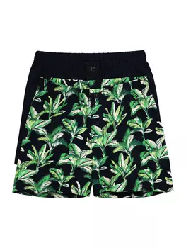 Боксерские трусы JP1880, темно-синий