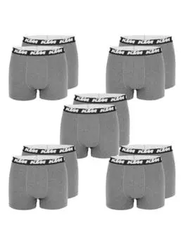 Боксерские трусы KTM, цвет dark grey