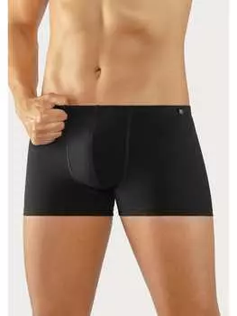 Боксерские трусы LE JOGGER, черный