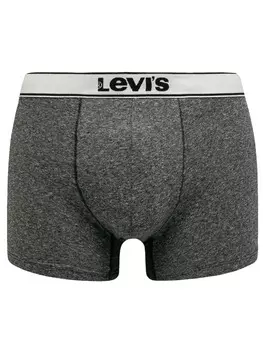 Боксерские трусы Levis, серый
