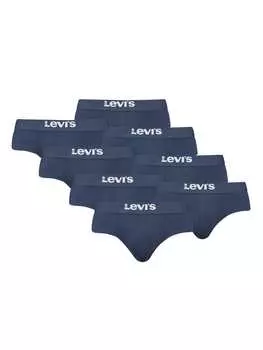 Боксерские трусы Levis, темно-синий