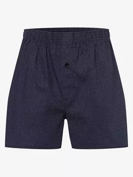 Боксерские трусы Mc Earl, синий