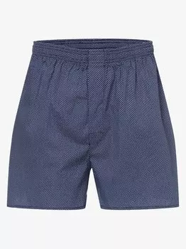 Боксерские трусы Mc Earl, синий