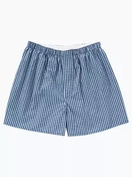 Боксерские трусы Mc Earl, синий