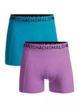 Боксерские трусы Muchachomalo, цвет mehrfarbig - fr herren