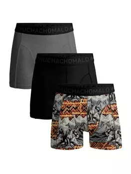 Боксерские трусы Muchachomalo, цвет mehrfarbig - fr herren