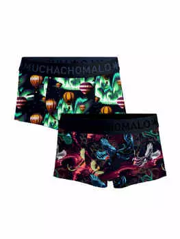 Боксерские трусы Muchachomalo, цвет mehrfarbig - fr herren