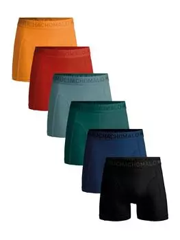 Боксерские трусы Muchachomalo, цвет mehrfarbig - fr herren