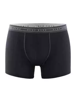 Боксерские трусы Olaf Benz, черный