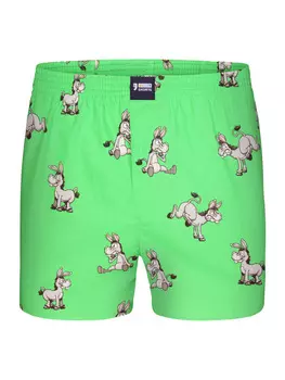Боксерские трусы Phil & Co. Berlin, цвет 15/donkeys