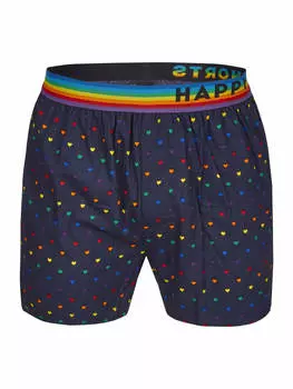 Боксерские трусы Phil & Co. Berlin, цвет 88/navy