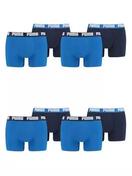 Боксерские трусы Puma