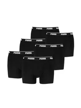 Боксерские трусы Puma, черный
