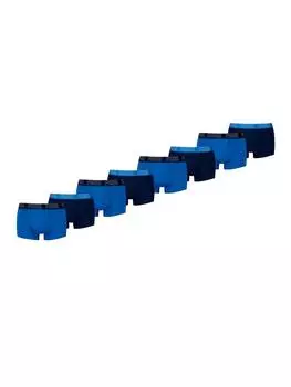 Боксерские трусы Puma, цвет 003 - true blue