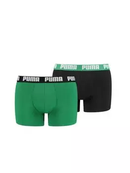 Боксерские трусы Puma, разноцветный