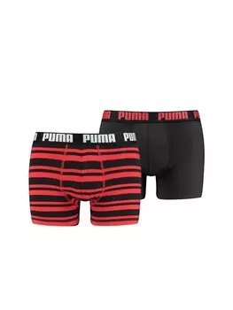Боксерские трусы Puma, разноцветный
