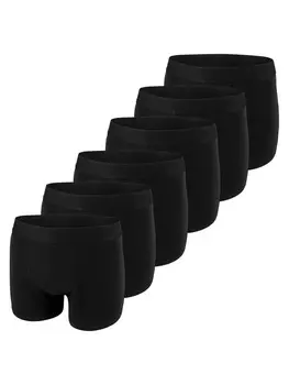 Боксерские трусы riverso, разноцветный