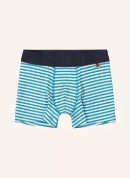 Боксерские трусы Sanetta, белый