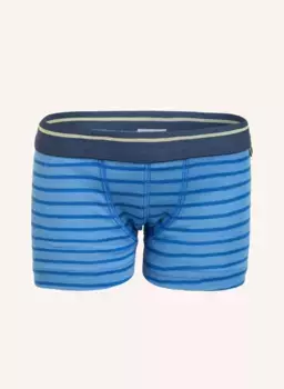 Боксерские трусы Sanetta, синий