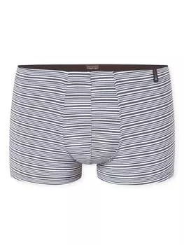 Боксерские трусы Schiesser, цвет graphit