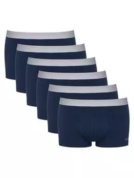 Боксерские трусы Sloggi, темно-синий