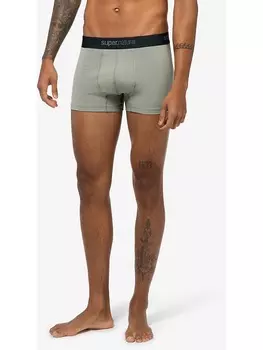 Боксерские трусы super.natural, бежевый