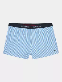 Боксерские трусы Tommy Hilfiger, синий