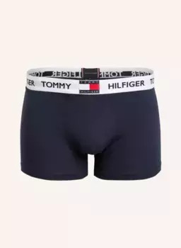 Боксерские трусы Tommy Hilfiger, синий