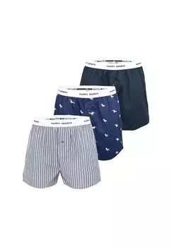 Боксерский микс HAPPY SHORTS, цвет Mix Herren